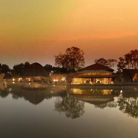Tamia Serendipity Lakes And Resorts מראה חיצוני תמונה