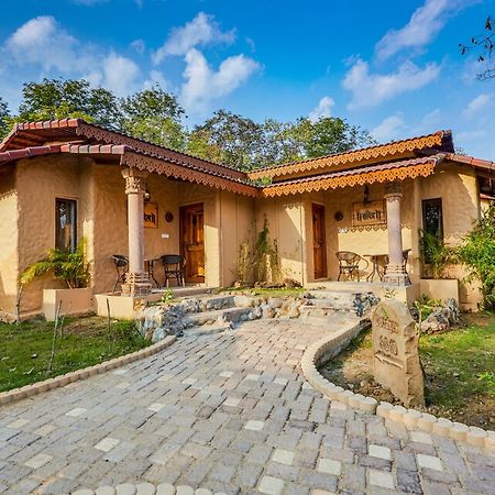 Tamia Serendipity Lakes And Resorts מראה חיצוני תמונה