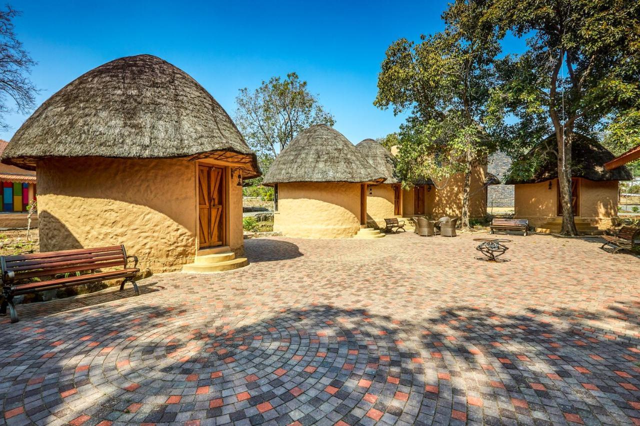 Tamia Serendipity Lakes And Resorts מראה חיצוני תמונה