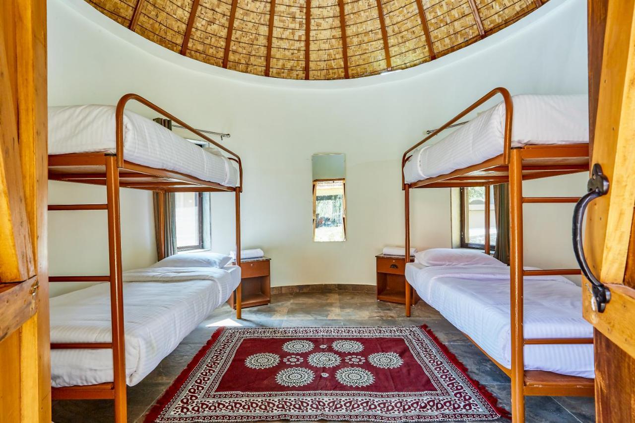 Tamia Serendipity Lakes And Resorts מראה חיצוני תמונה