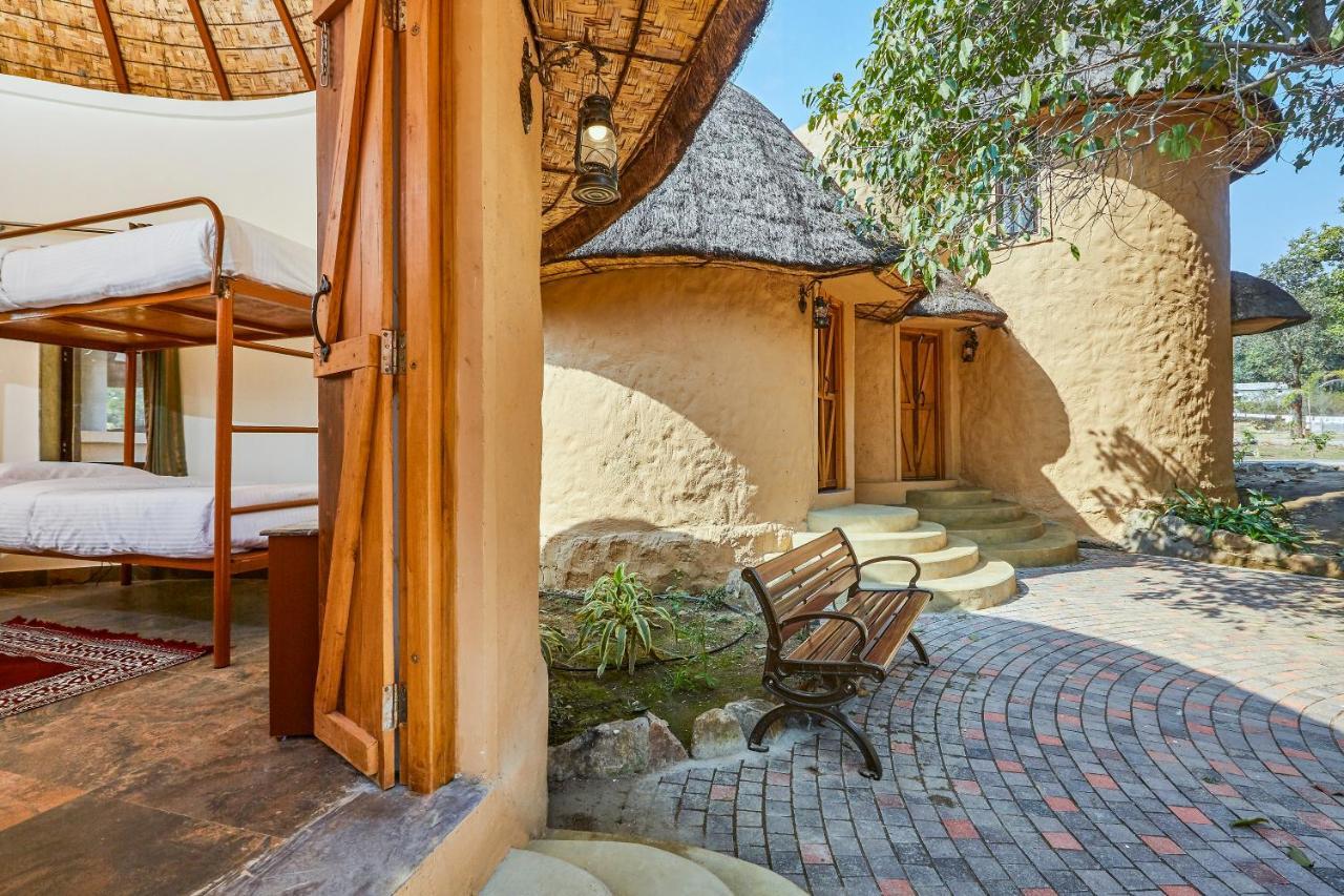 Tamia Serendipity Lakes And Resorts מראה חיצוני תמונה