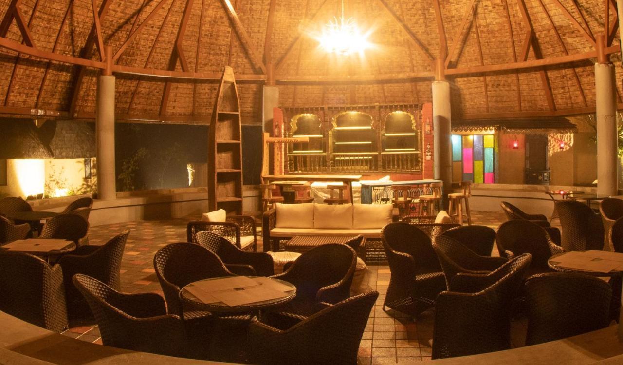 Tamia Serendipity Lakes And Resorts מראה חיצוני תמונה