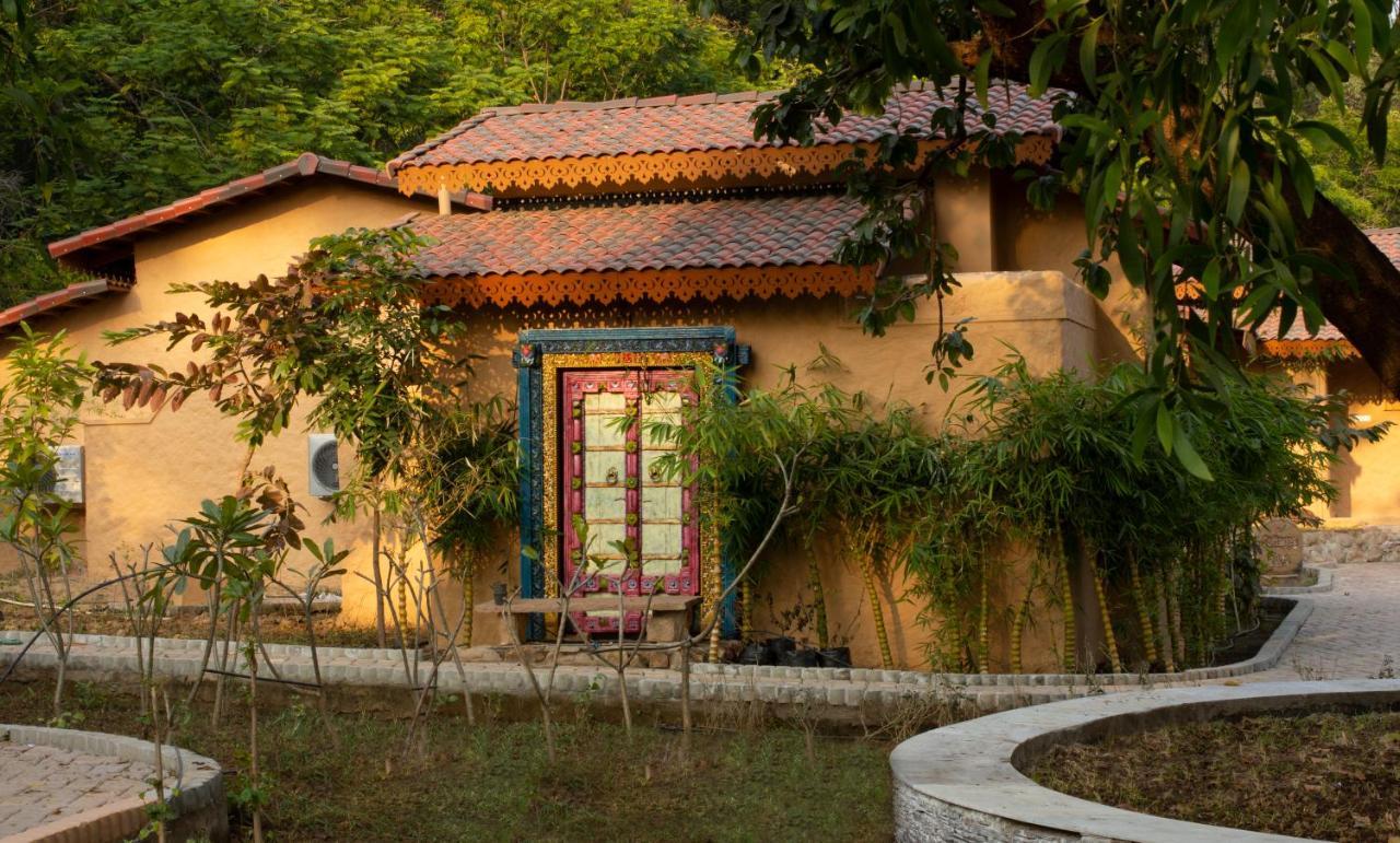 Tamia Serendipity Lakes And Resorts מראה חיצוני תמונה