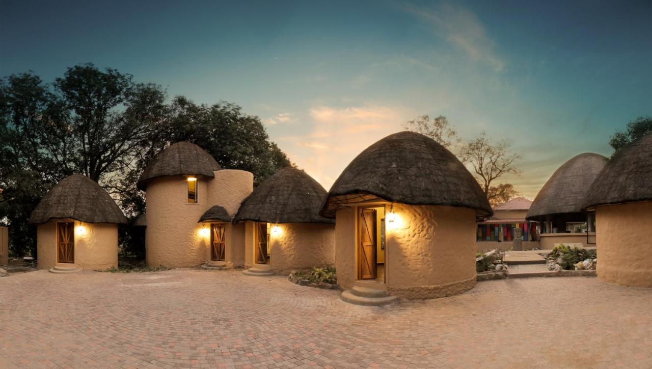 Tamia Serendipity Lakes And Resorts מראה חיצוני תמונה