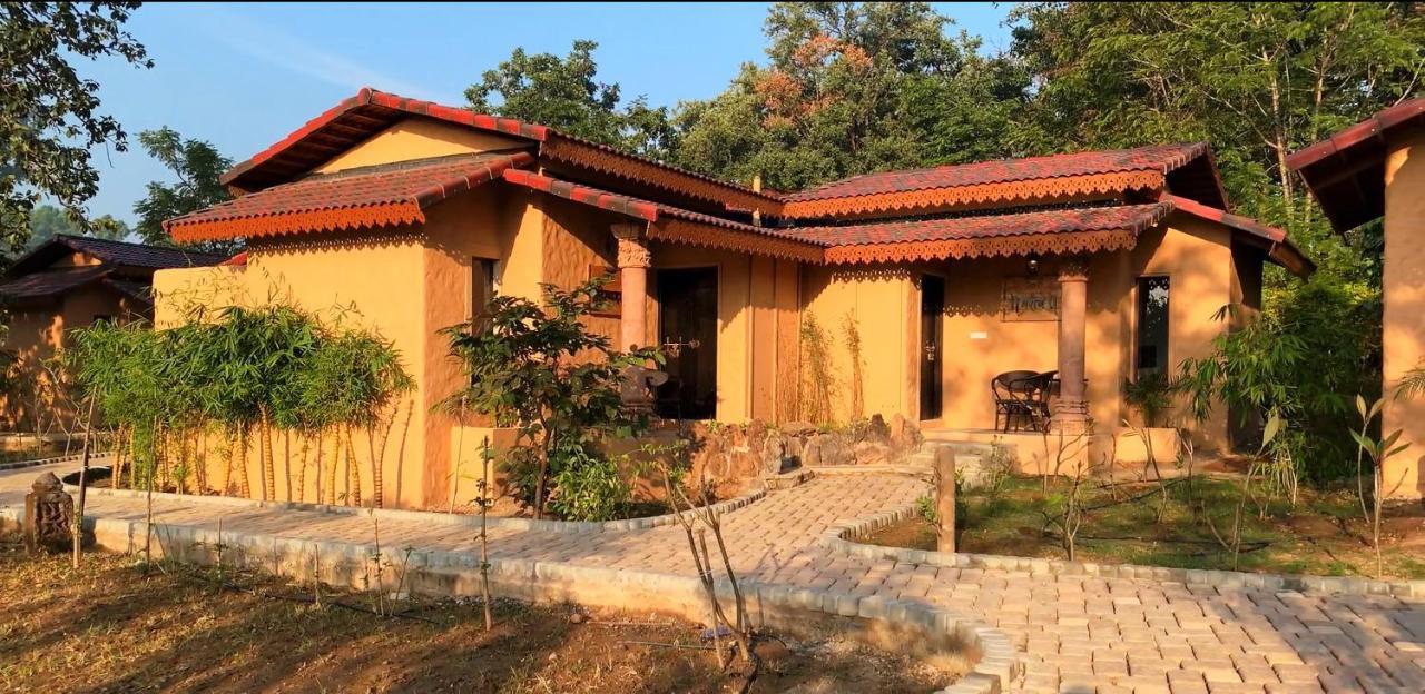 Tamia Serendipity Lakes And Resorts מראה חיצוני תמונה