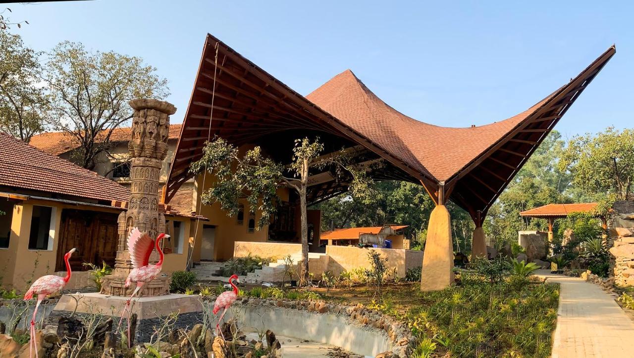 Tamia Serendipity Lakes And Resorts מראה חיצוני תמונה