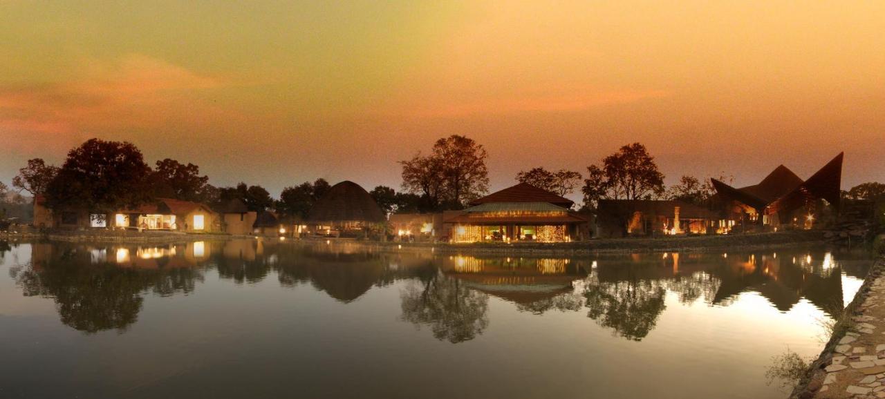 Tamia Serendipity Lakes And Resorts מראה חיצוני תמונה