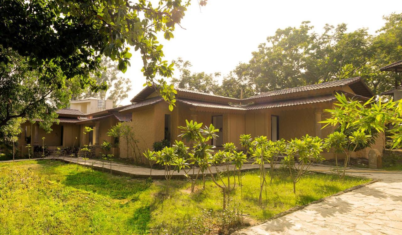 Tamia Serendipity Lakes And Resorts מראה חיצוני תמונה
