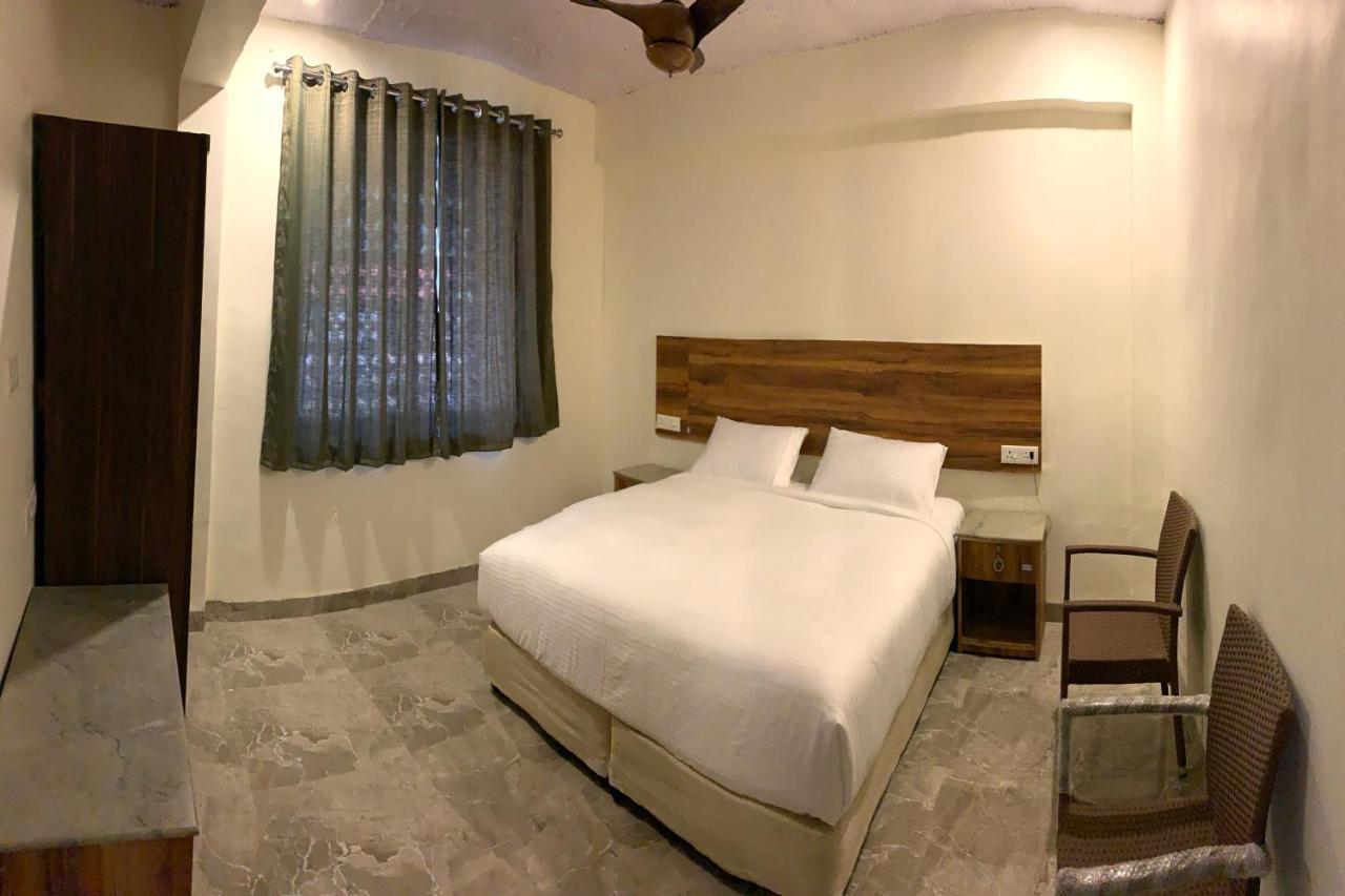Tamia Serendipity Lakes And Resorts מראה חיצוני תמונה