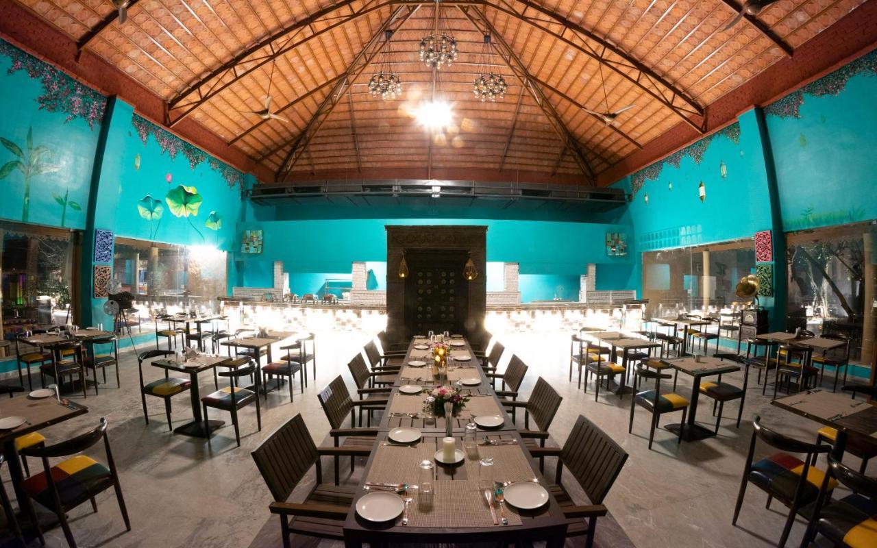 Tamia Serendipity Lakes And Resorts מראה חיצוני תמונה