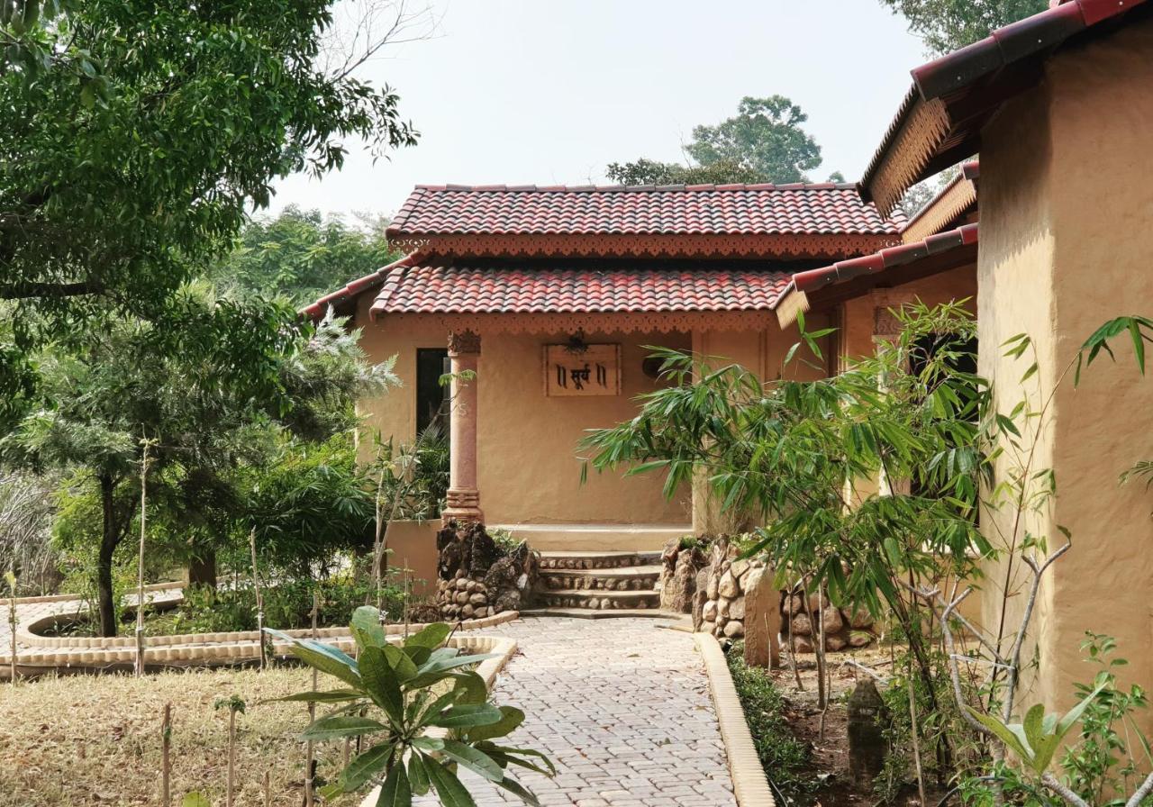 Tamia Serendipity Lakes And Resorts מראה חיצוני תמונה