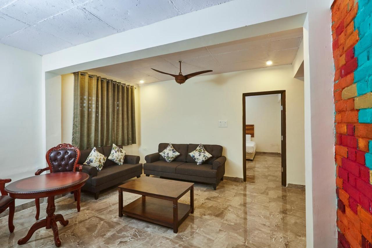 Tamia Serendipity Lakes And Resorts מראה חיצוני תמונה