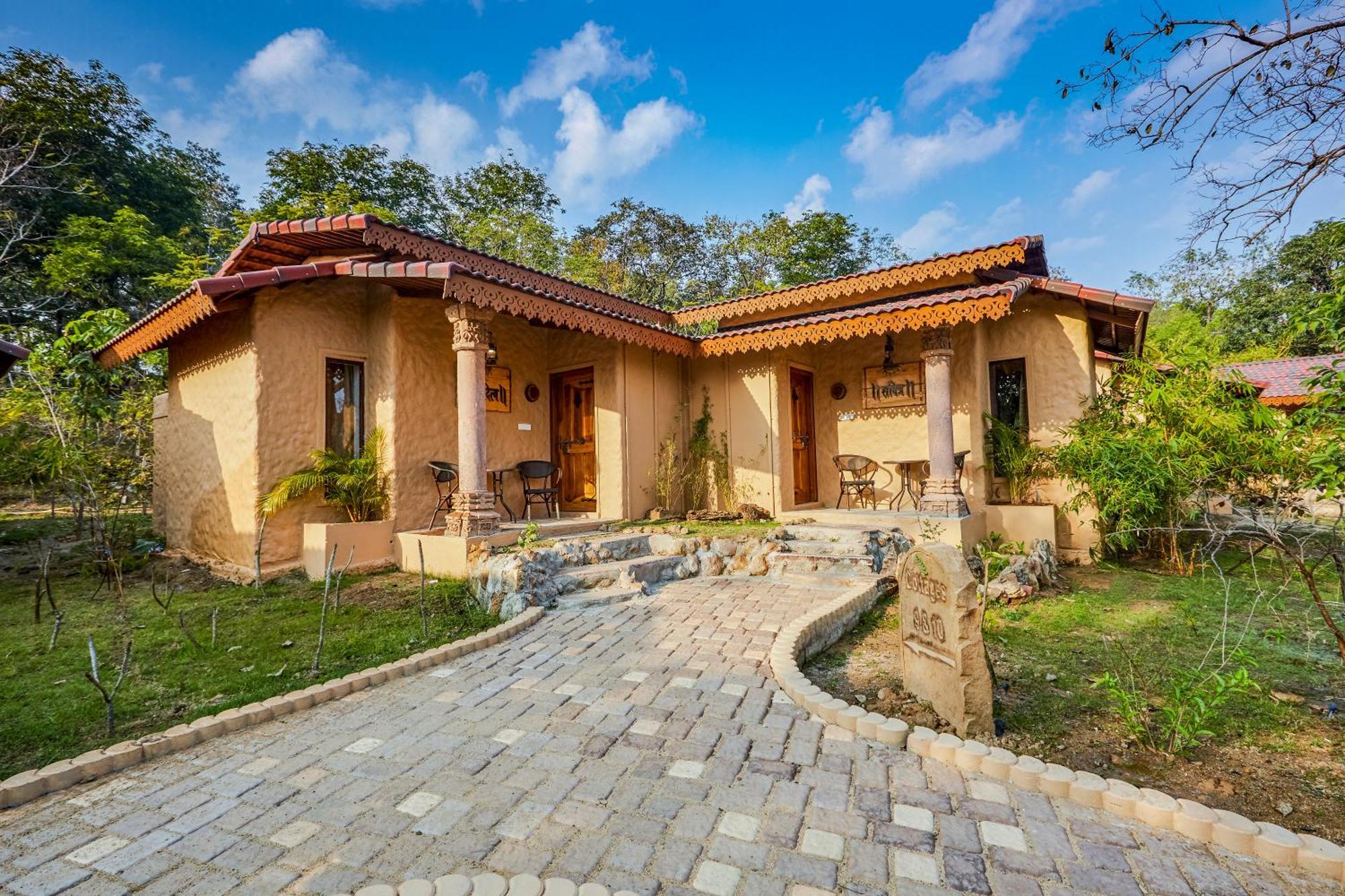 Tamia Serendipity Lakes And Resorts מראה חיצוני תמונה