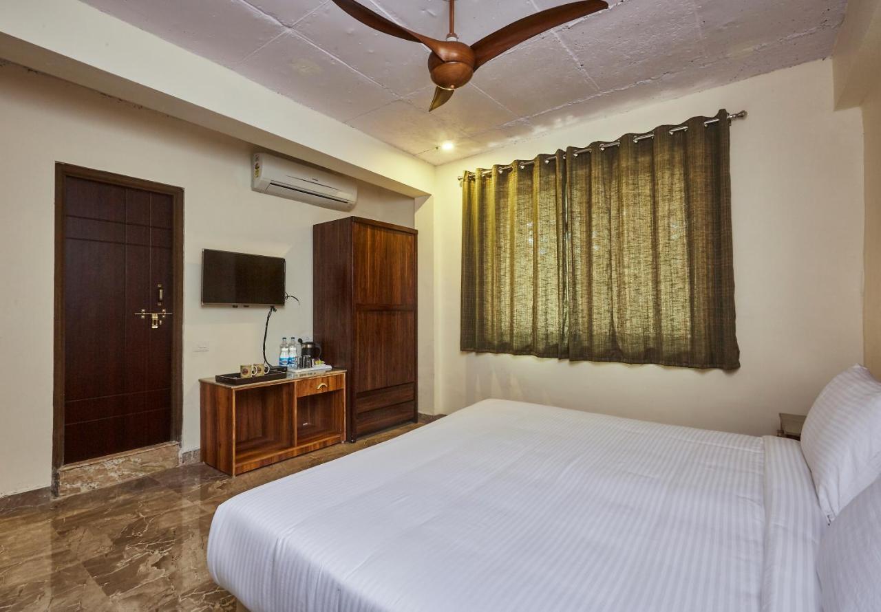 Tamia Serendipity Lakes And Resorts מראה חיצוני תמונה