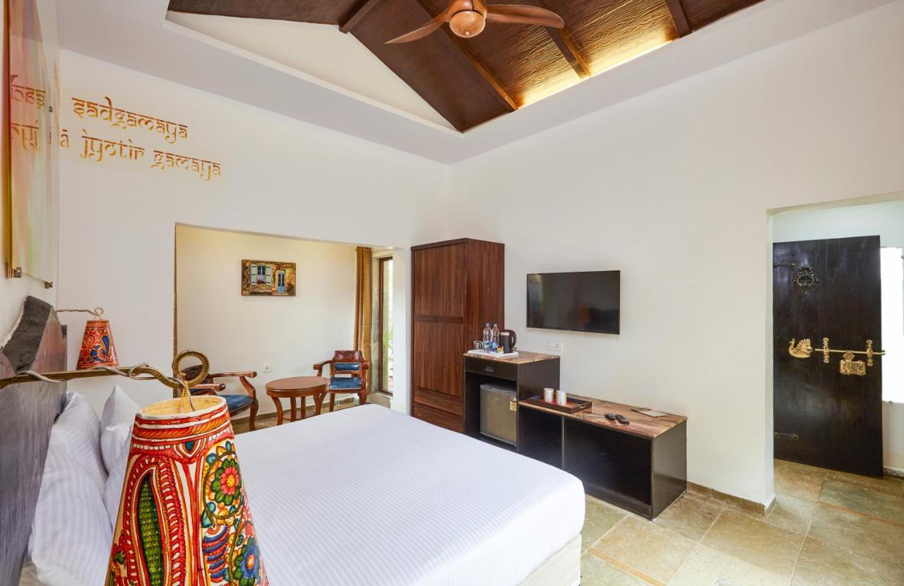 Tamia Serendipity Lakes And Resorts מראה חיצוני תמונה