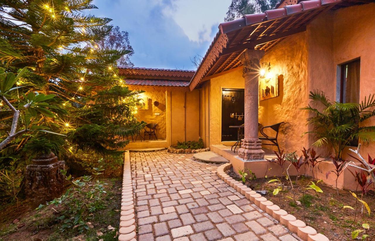 Tamia Serendipity Lakes And Resorts מראה חיצוני תמונה