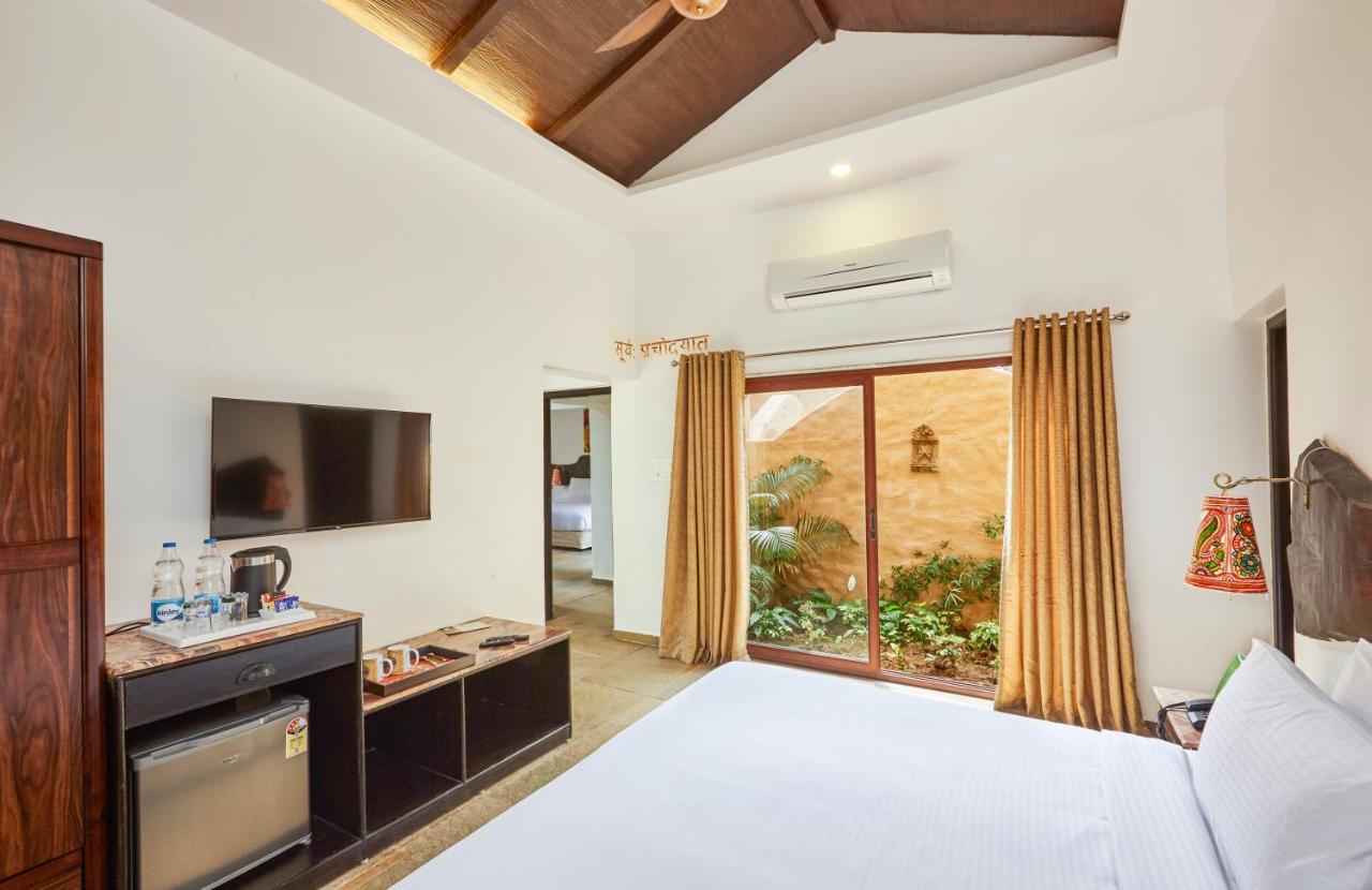 Tamia Serendipity Lakes And Resorts מראה חיצוני תמונה