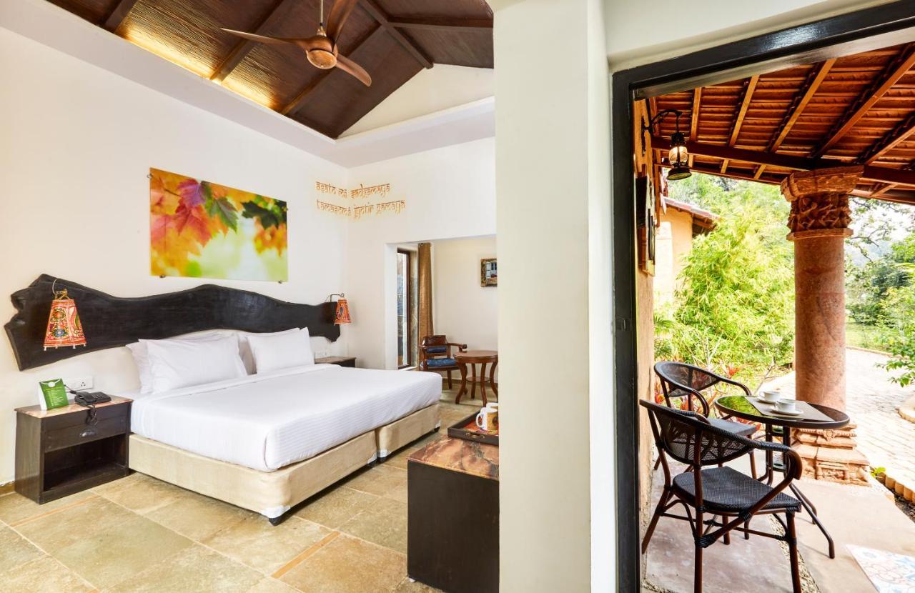Tamia Serendipity Lakes And Resorts מראה חיצוני תמונה